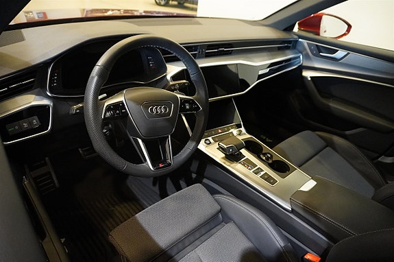 Audi A6 9 of 20