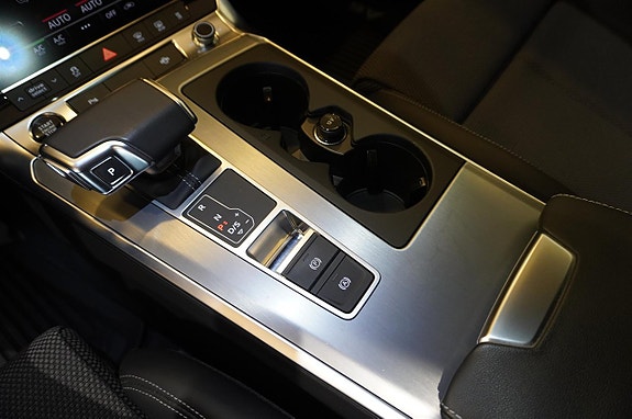 Audi A6 18 of 20