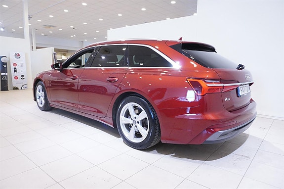 Audi A6 6 of 20