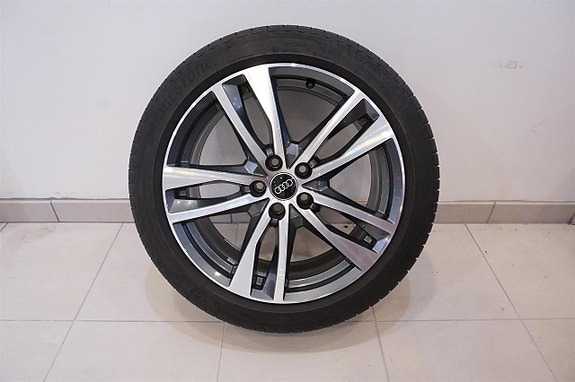 Audi A6 7 of 20
