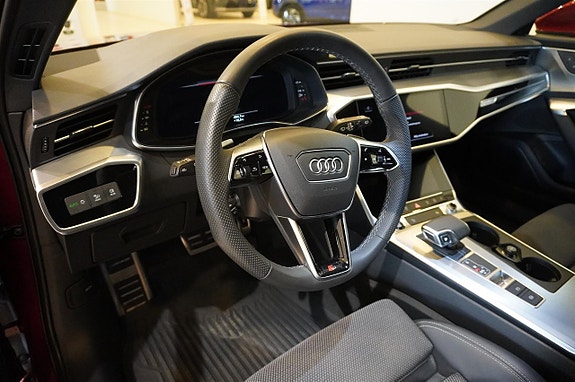 Audi A6 10 of 20