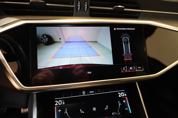 Audi A6 19 of 20