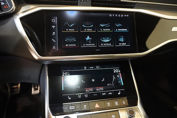 Audi A6 17 of 20