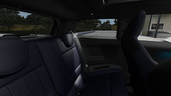 MINI Cooper E 12 of 13