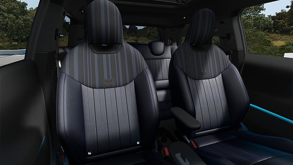 MINI Cooper E 11 of 13