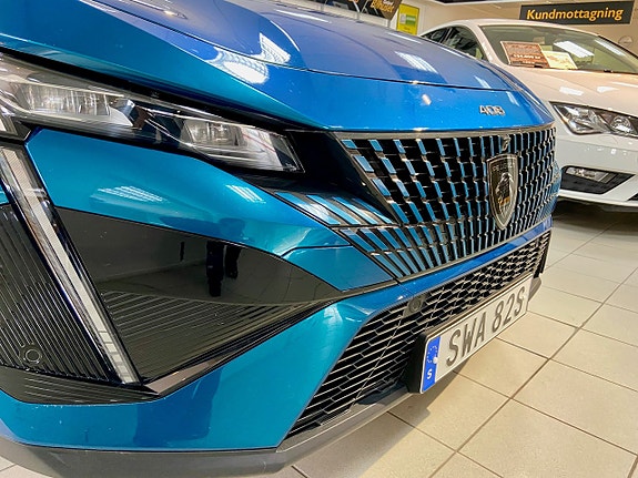 Peugeot 408 19 of 20