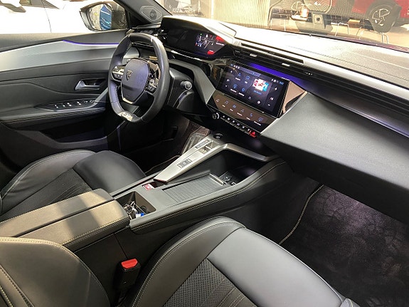 Peugeot 408 9 of 20