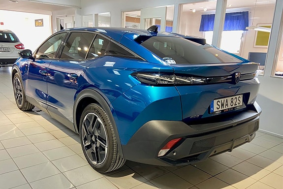 Peugeot 408 8 of 20