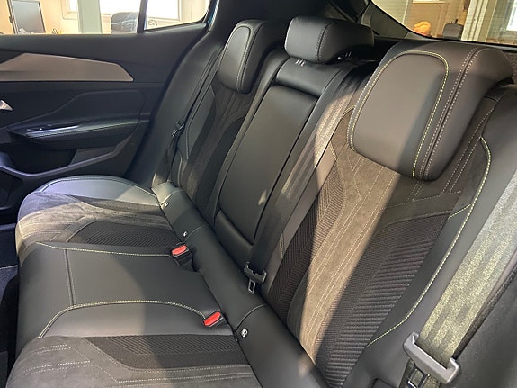 Peugeot 408 11 of 20