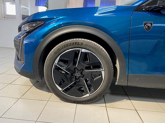 Peugeot 408 20 of 20