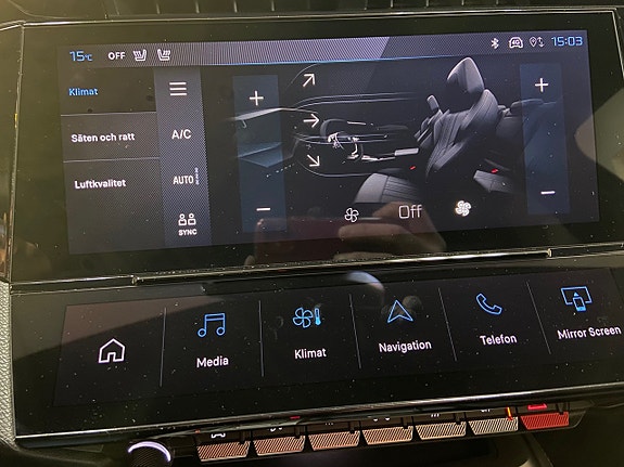 Peugeot 408 15 of 20