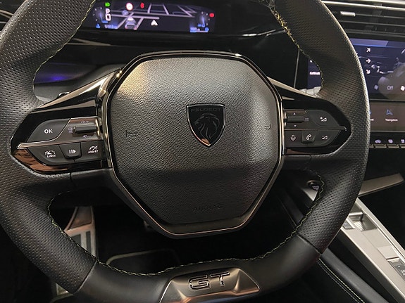 Peugeot 408 16 of 20