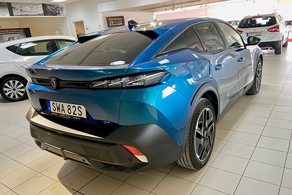 Peugeot 408 6 of 20