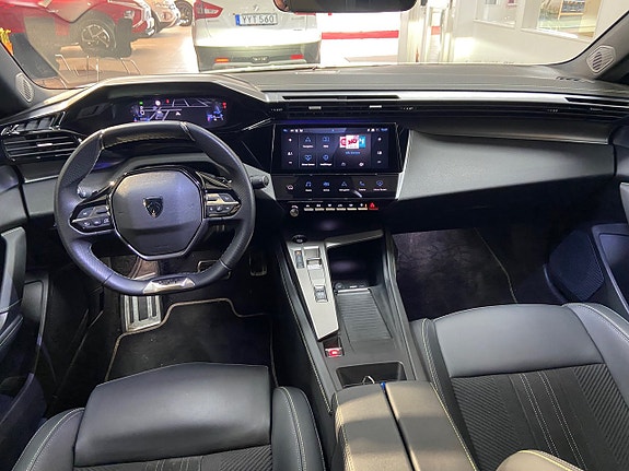 Peugeot 408 10 of 20