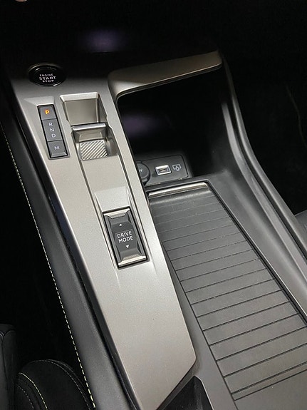 Peugeot 408 17 of 20