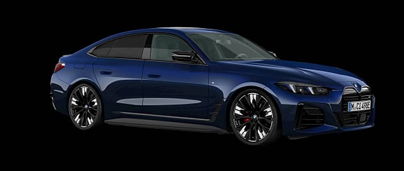 BMW i4 2 of 4
