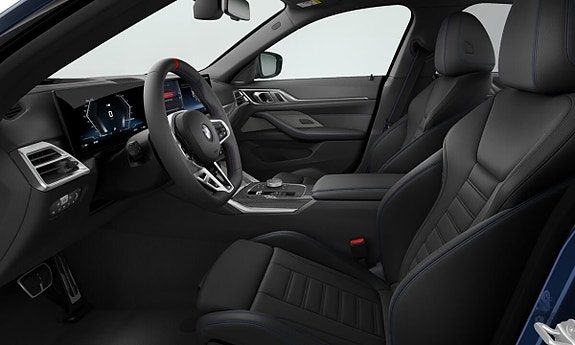 BMW i4 4 of 4