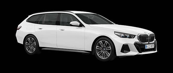BMW 530e