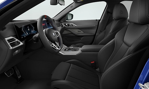 BMW i4 4 of 4