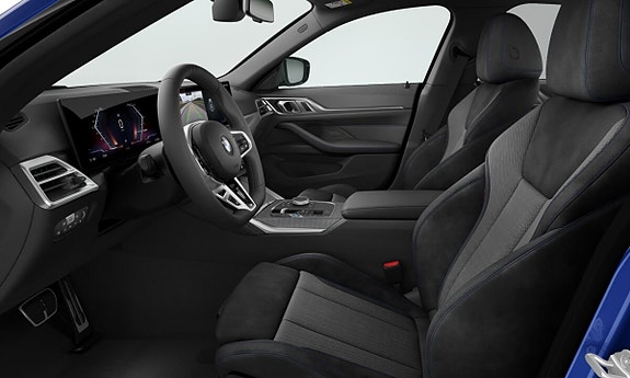 BMW i4 3 of 3
