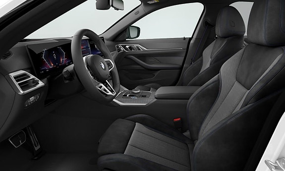 BMW i4 3 of 3