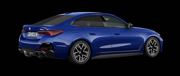 BMW i4 2 of 3