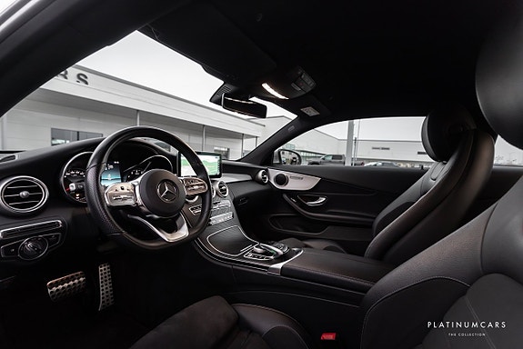 Mercedes-Benz C180 6 of 16