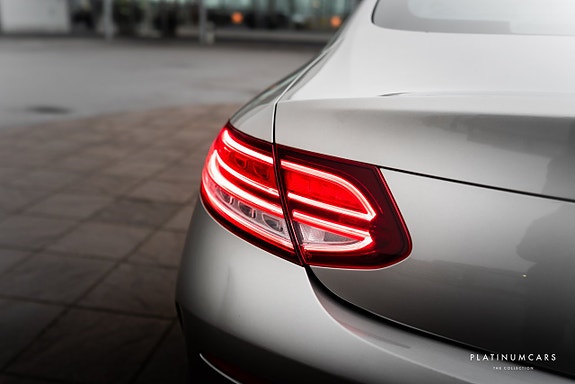 Mercedes-Benz C180 5 of 5