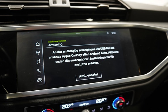Audi Q3 15 of 22