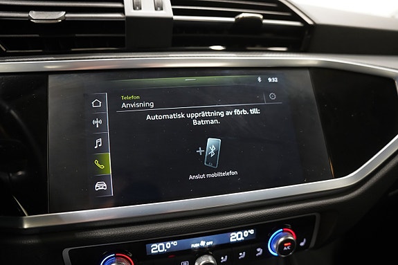 Audi Q3 16 of 22