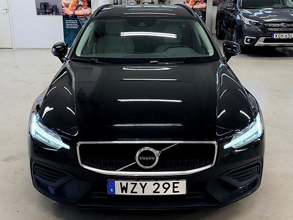 Volvo V60 5 of 5