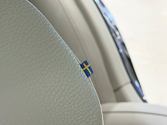 Volvo V60 18 of 26