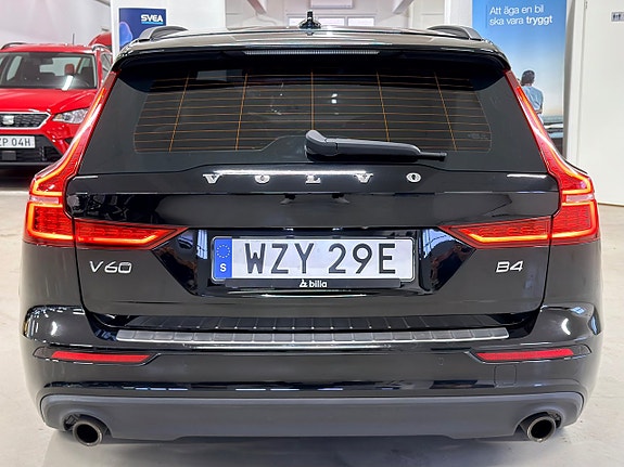 Volvo V60 6 of 26