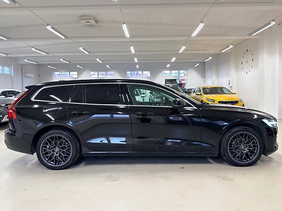 Volvo V60 7 of 26