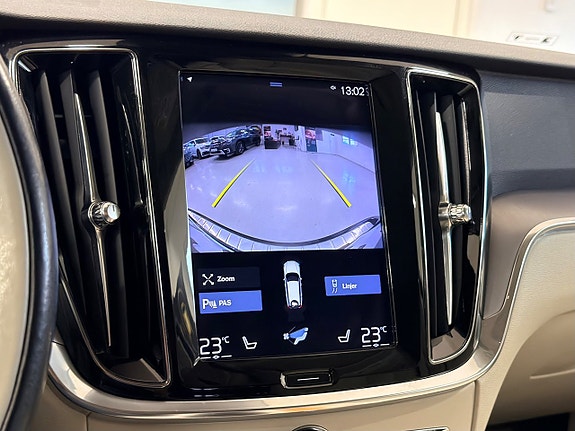 Volvo V60 16 of 26