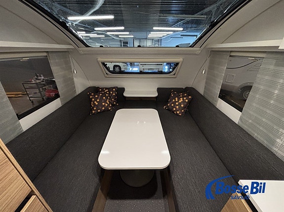 Adria Action 391 LH * Fabriksny * 1677 kr/mån 12 of 13