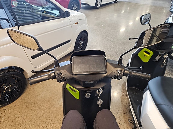 LV Neng NCF EU Elmoped Perfekt till våren, Superkampanj 40% rabatt 4 of 14