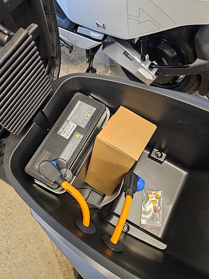 LV Neng NCF EU Elmoped Perfekt till våren, Superkampanj 40% rabatt 11 of 14