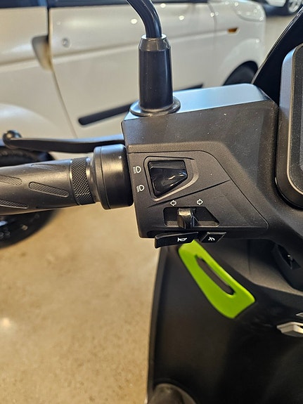 LV Neng NCF EU Elmoped Perfekt till våren, Superkampanj 40% rabatt 5 of 14