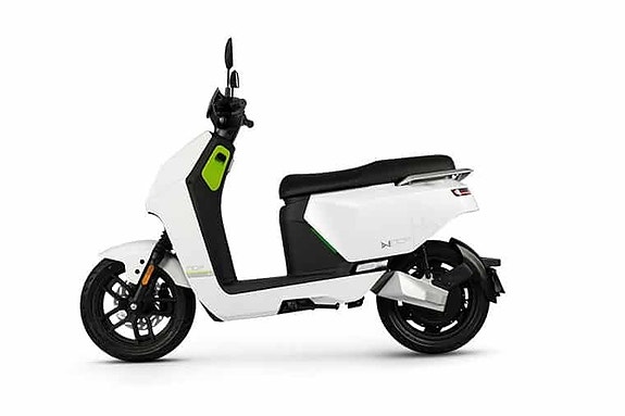 LV Neng NCF EU Elmoped Perfekt till våren, Superkampanj 40% rabatt 14 of 14