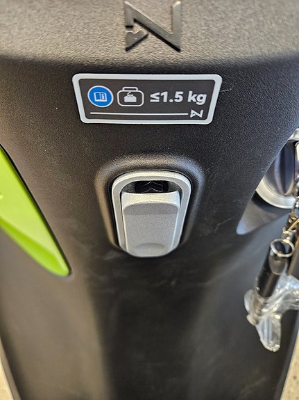 LV Neng NCF EU Elmoped Perfekt till våren, Superkampanj 40% rabatt 8 of 14