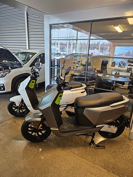 LV Neng NCF EU Elmoped Perfekt till våren, Superkampanj 40% rabatt 3 of 14