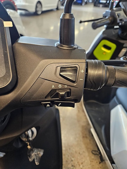 LV Neng NCF EU Elmoped Perfekt till våren, Superkampanj 40% rabatt 6 of 14