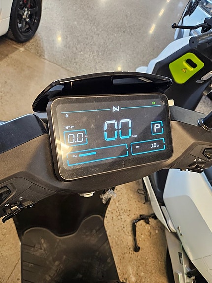 LV Neng NCF EU Elmoped Perfekt till våren, Superkampanj 40% rabatt 9 of 14
