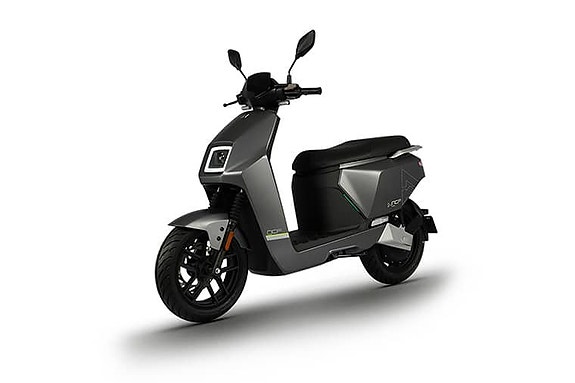 LV Neng NCF EU Elmoped Perfekt till våren, Superkampanj 40% rabatt 12 of 14