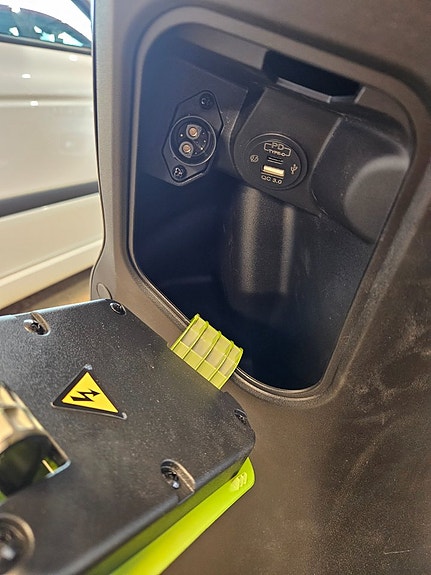 LV Neng NCF EU Elmoped Perfekt till våren, Superkampanj 40% rabatt 7 of 14