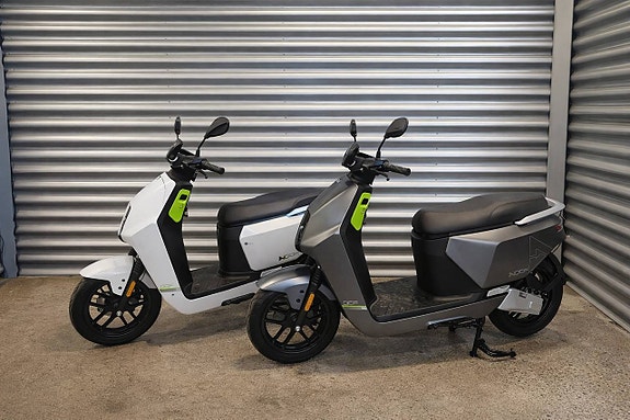 LV Neng NCF EU Elmoped Perfekt till våren, Superkampanj 40% rabatt