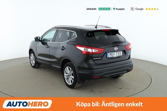 Nissan Qashqai 3 of 5