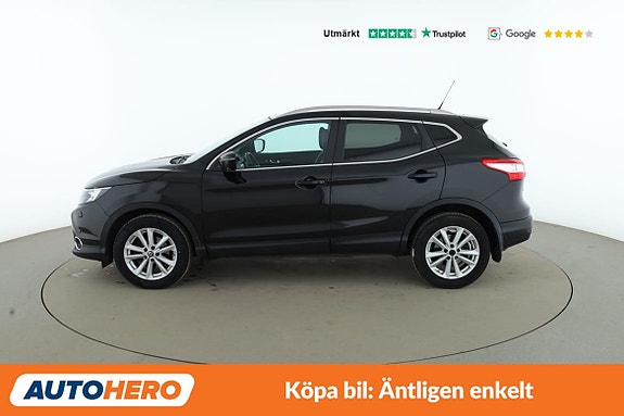Nissan Qashqai 2 of 5