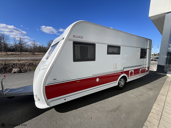 Kabe Kabe 540 GLE KS 3 of 5